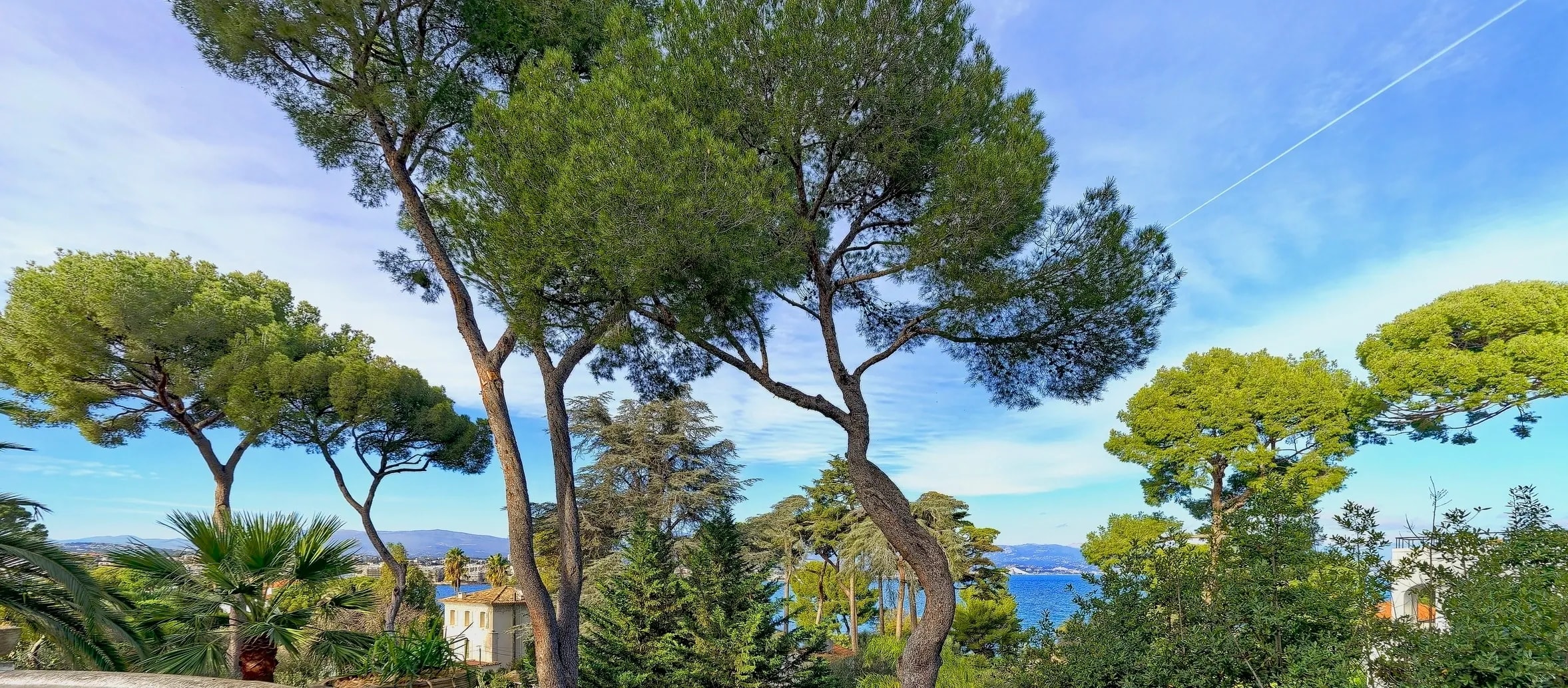 Port Vauban, Antibes