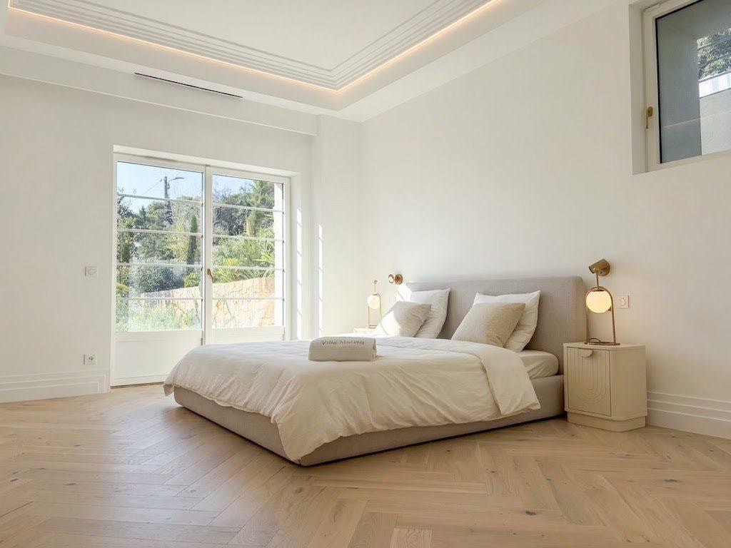 Villa Marion energy rating